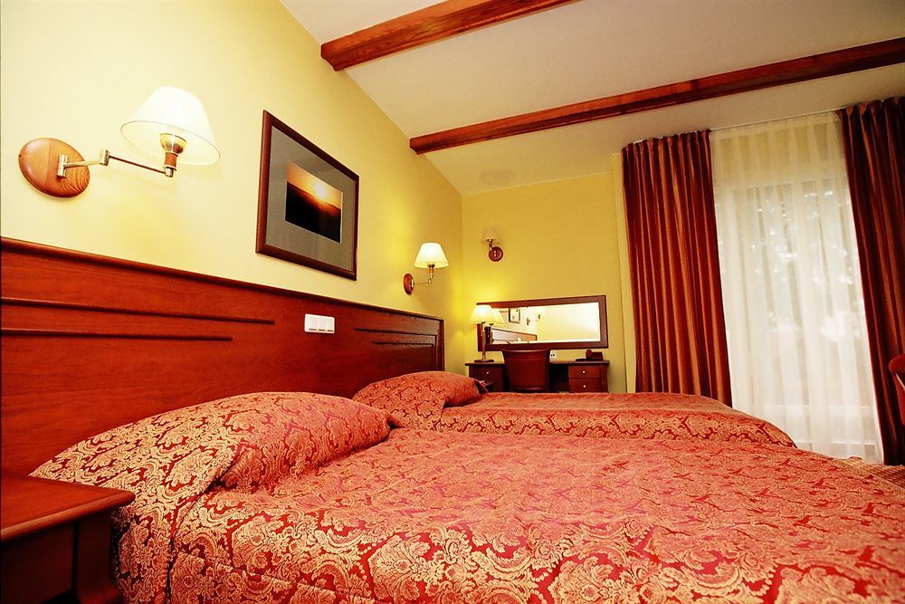 Jure Otel Palanga Dış mekan fotoğraf