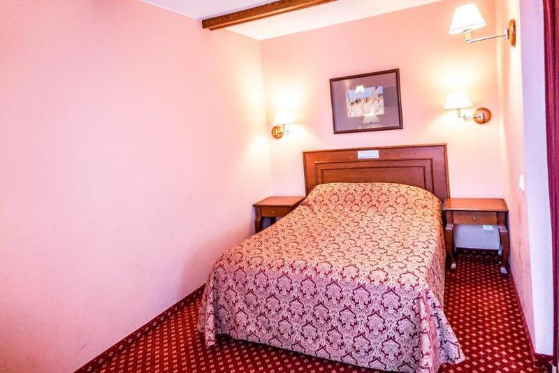 Jure Otel Palanga Dış mekan fotoğraf