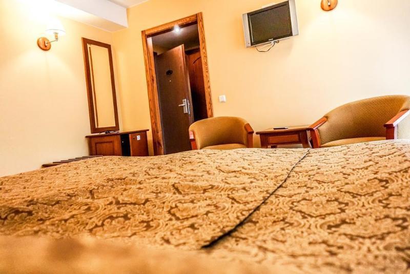 Jure Otel Palanga Dış mekan fotoğraf
