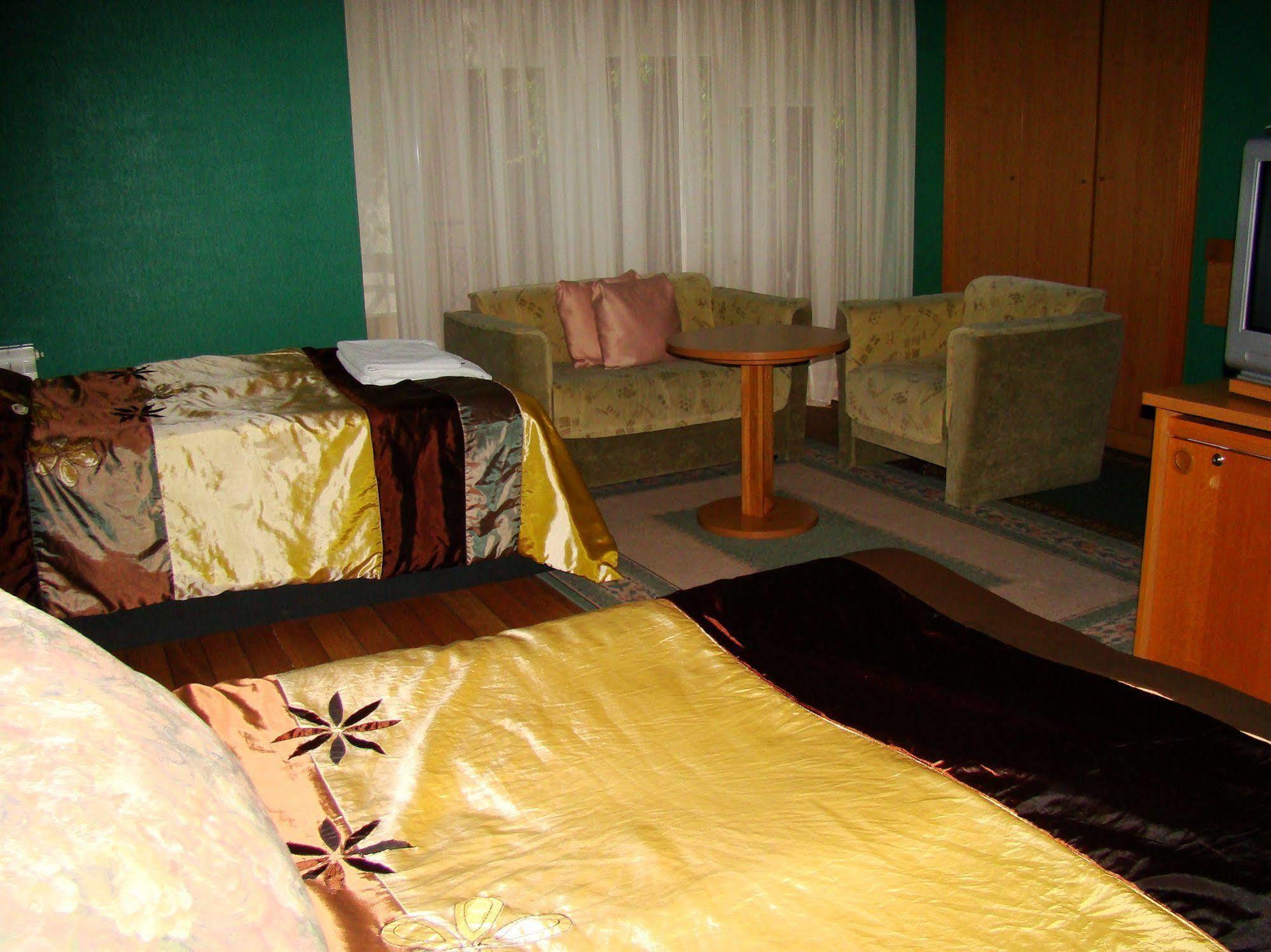 Jure Otel Palanga Dış mekan fotoğraf