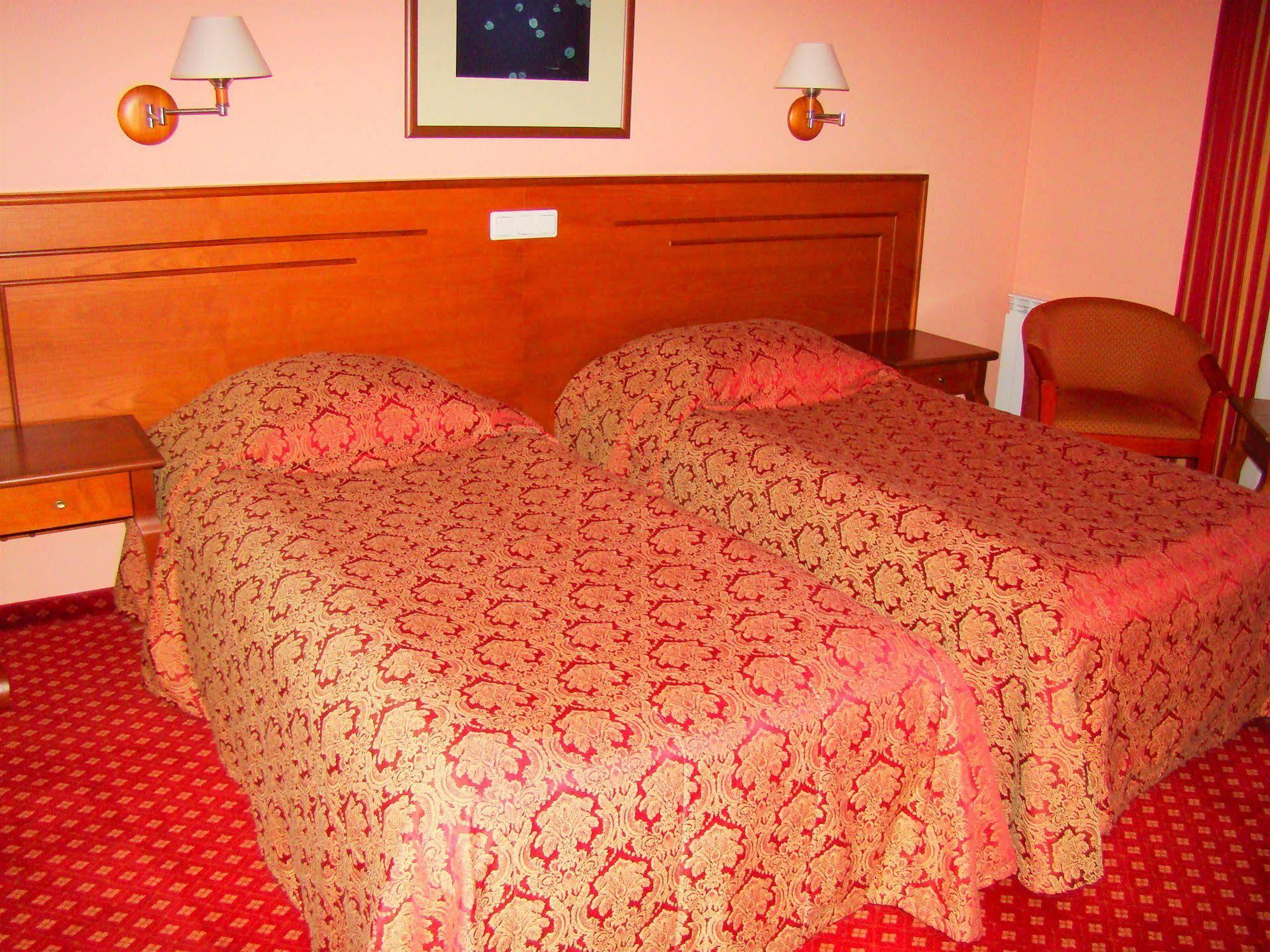 Jure Otel Palanga Dış mekan fotoğraf