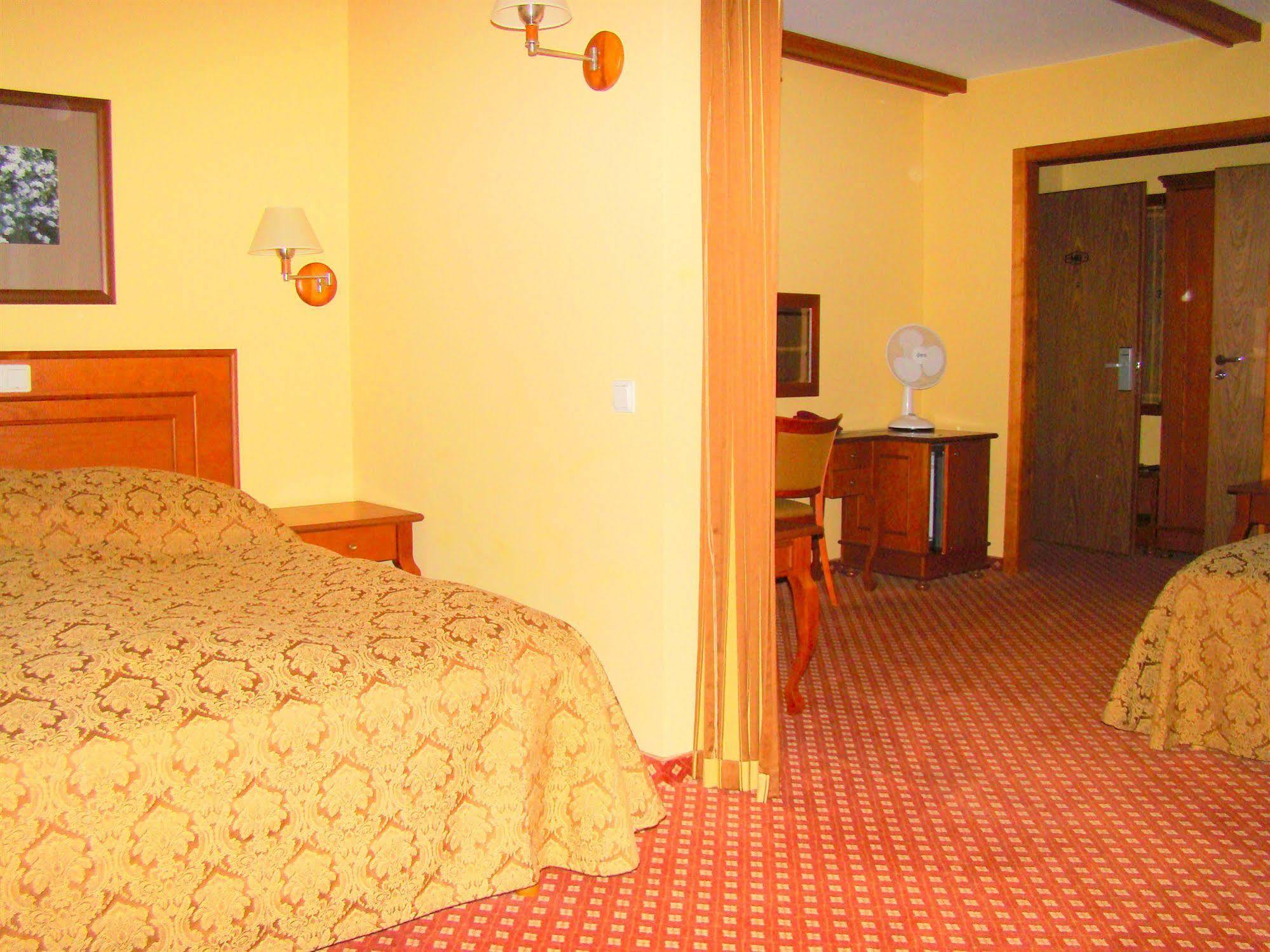 Jure Otel Palanga Dış mekan fotoğraf