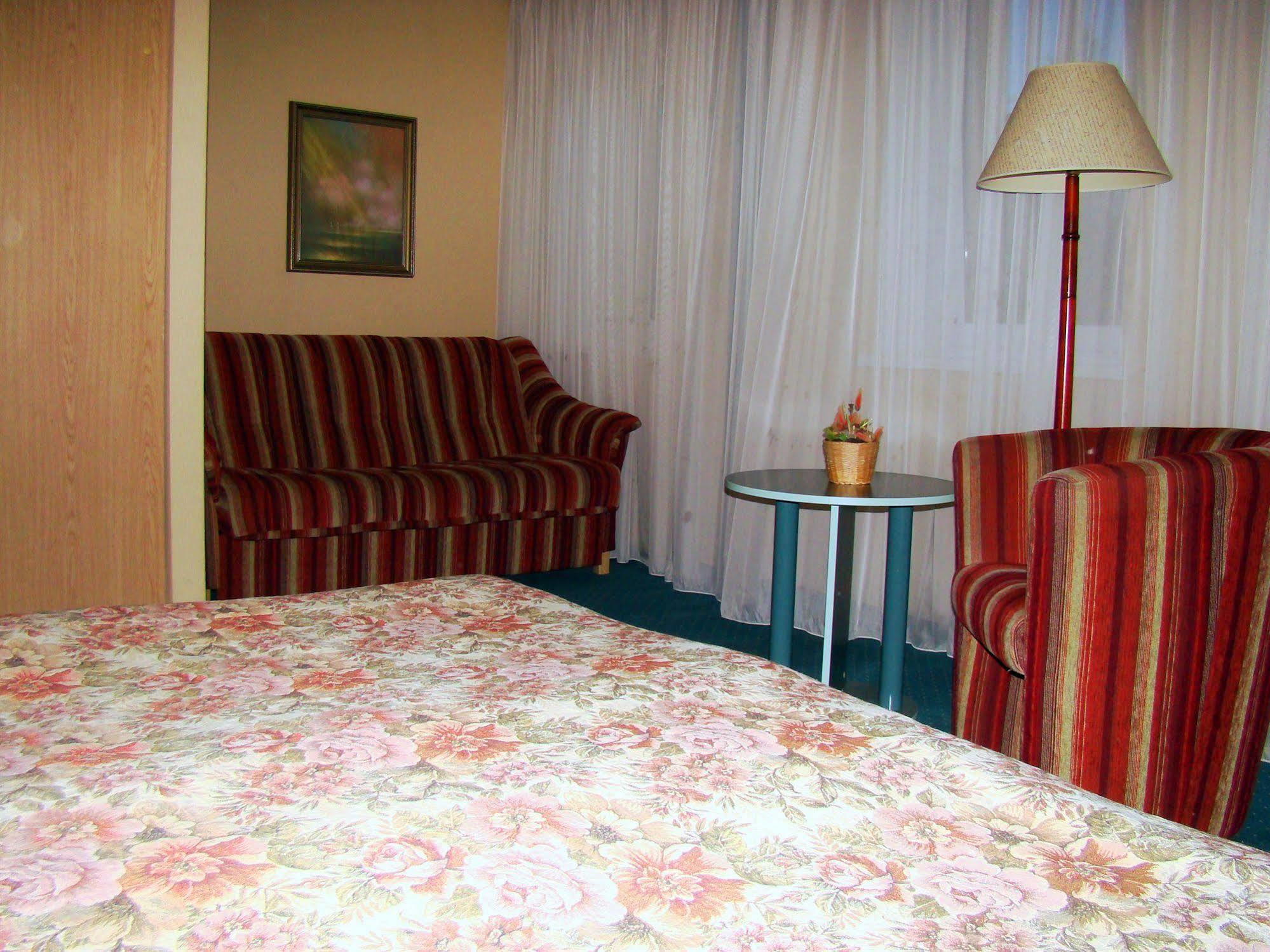Jure Otel Palanga Dış mekan fotoğraf