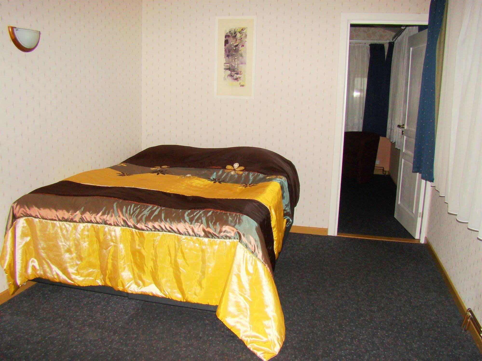 Jure Otel Palanga Dış mekan fotoğraf