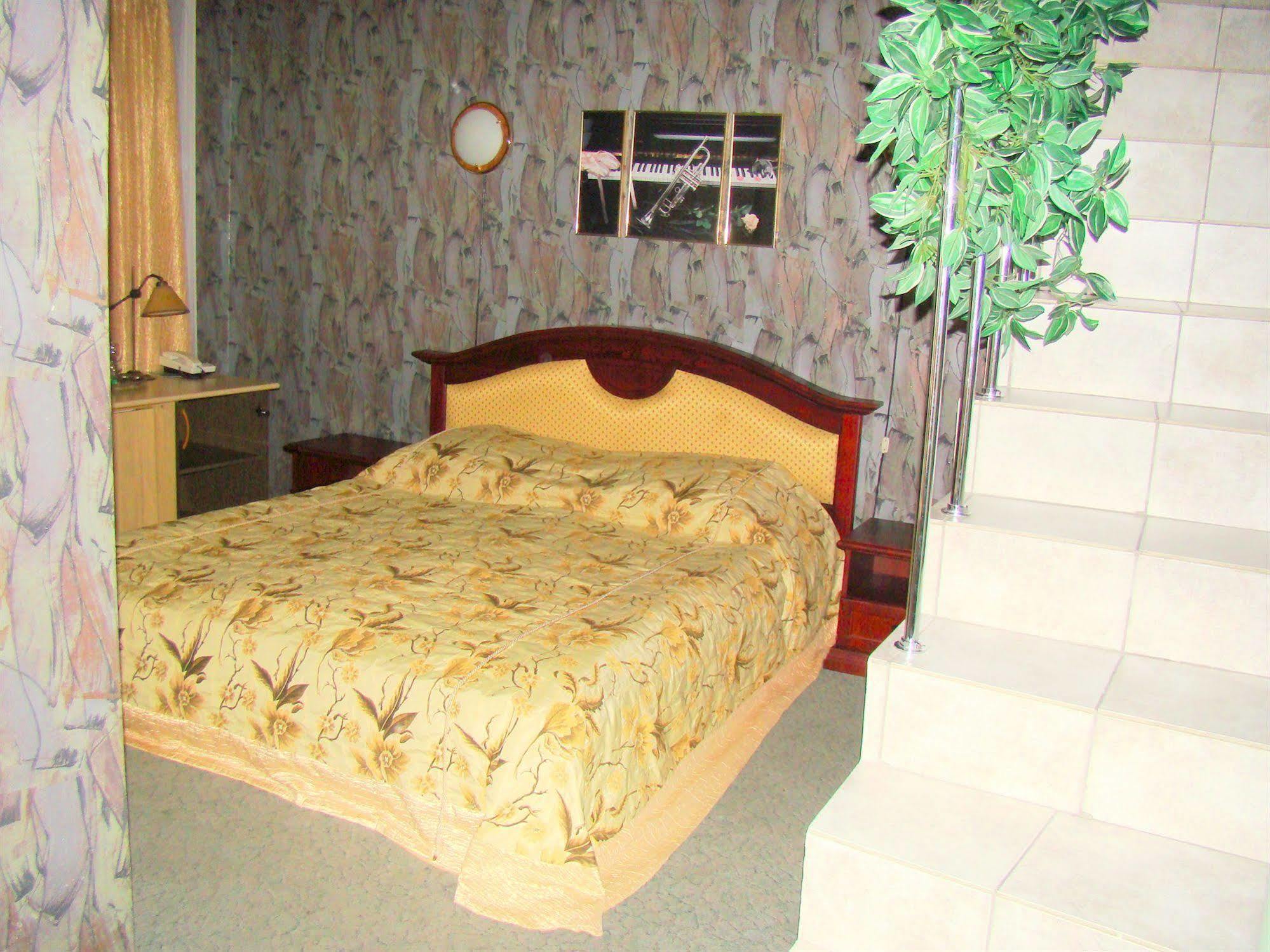 Jure Otel Palanga Dış mekan fotoğraf