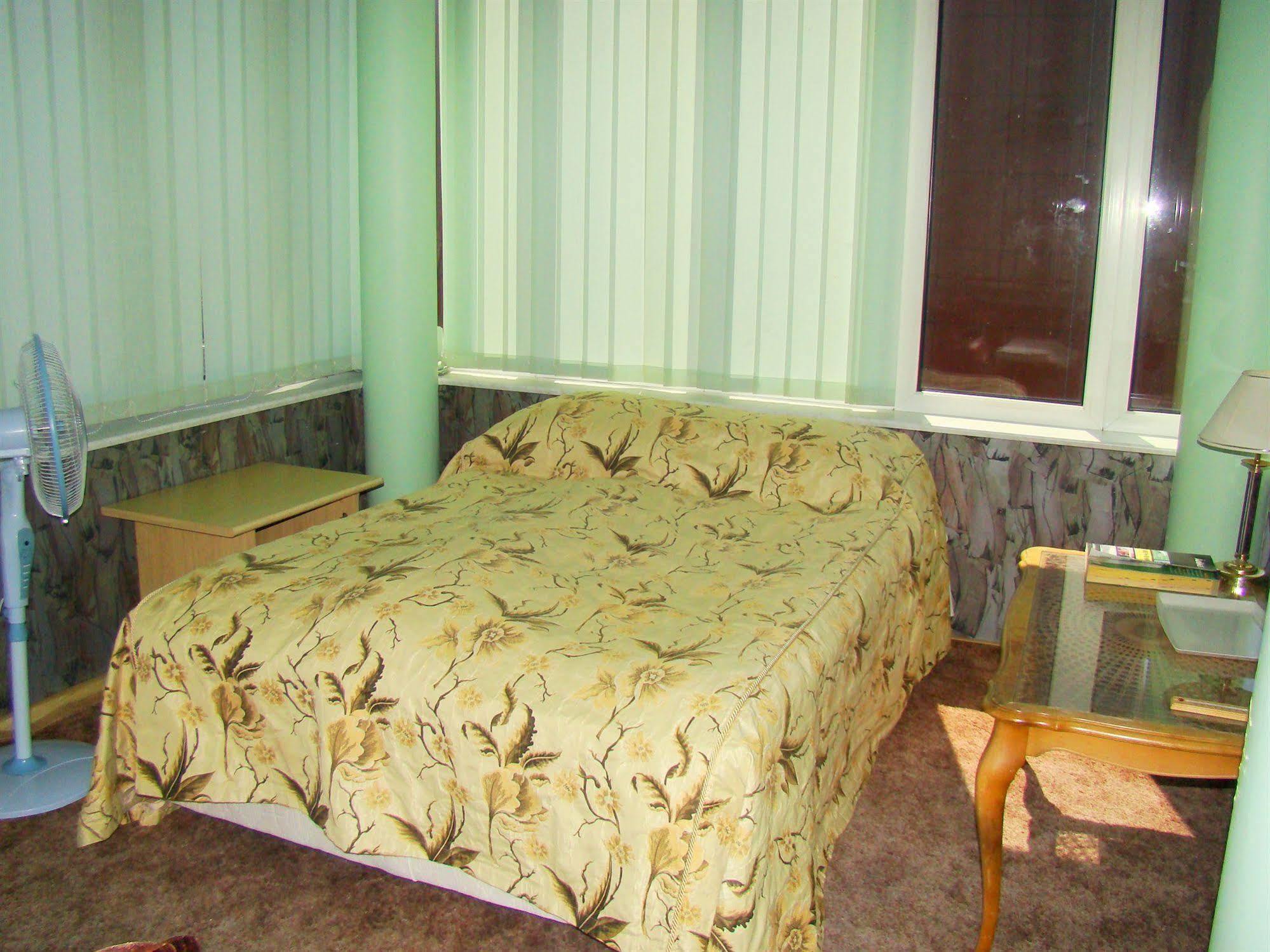 Jure Otel Palanga Dış mekan fotoğraf