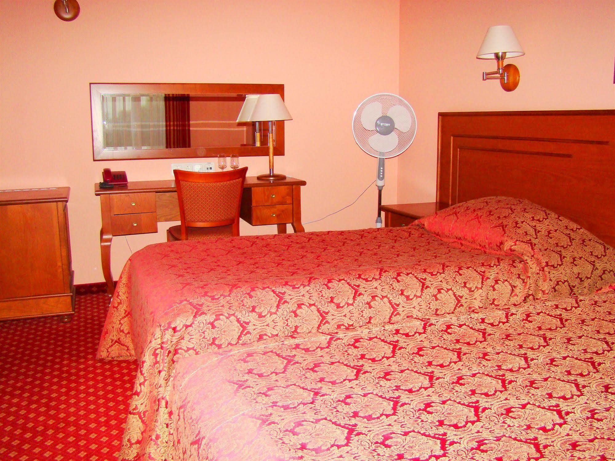 Jure Otel Palanga Dış mekan fotoğraf