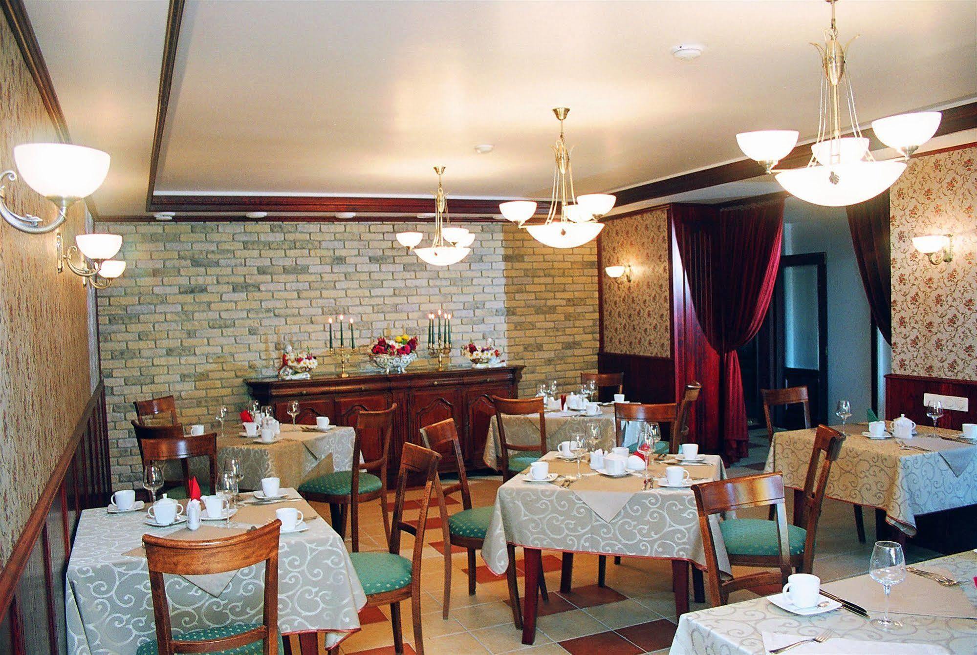 Jure Otel Palanga Dış mekan fotoğraf