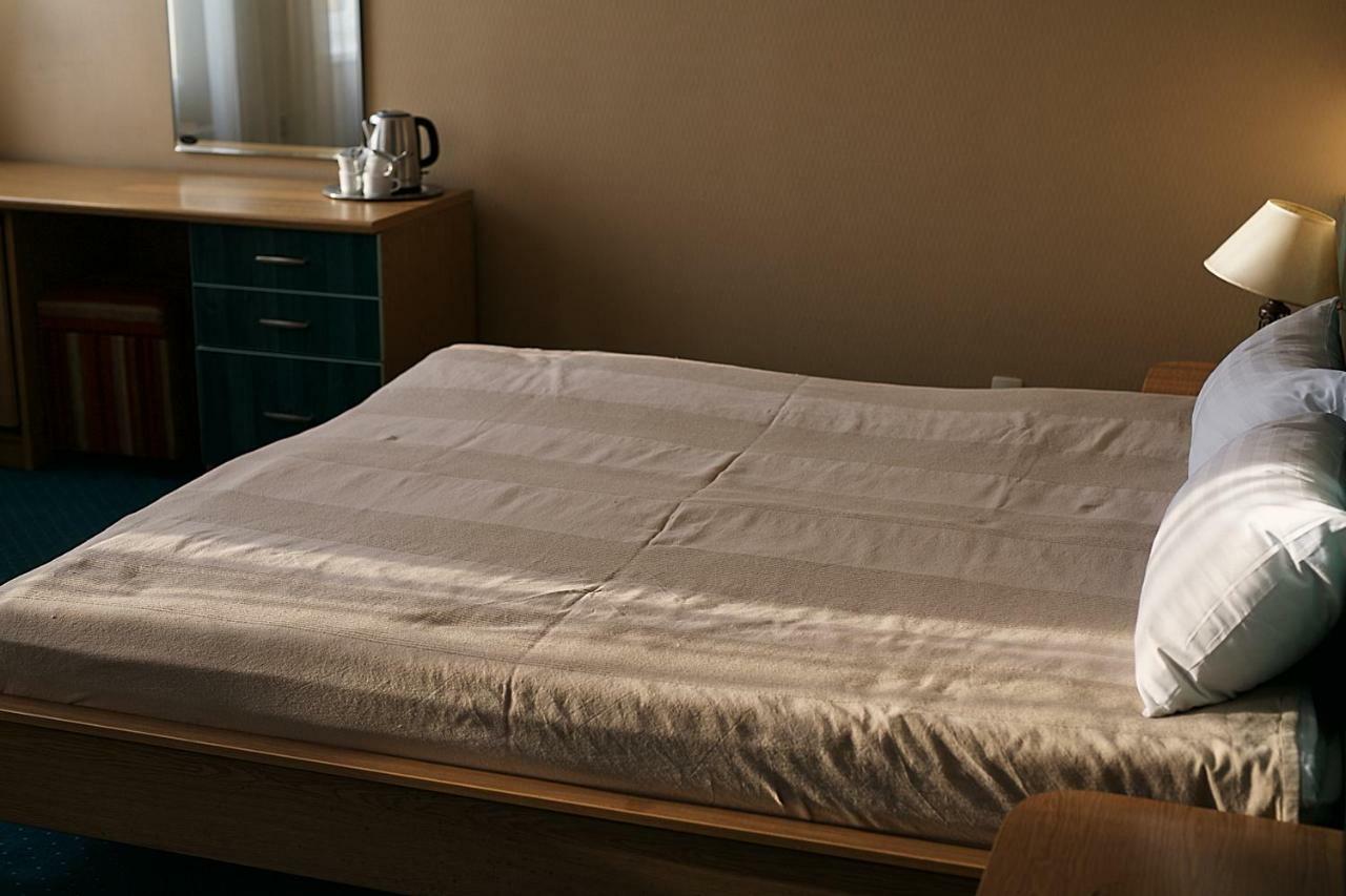 Jure Otel Palanga Dış mekan fotoğraf