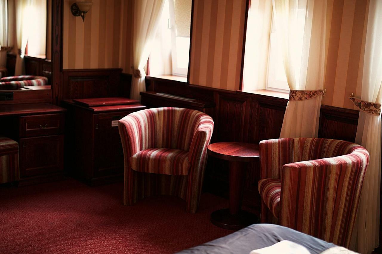 Jure Otel Palanga Dış mekan fotoğraf