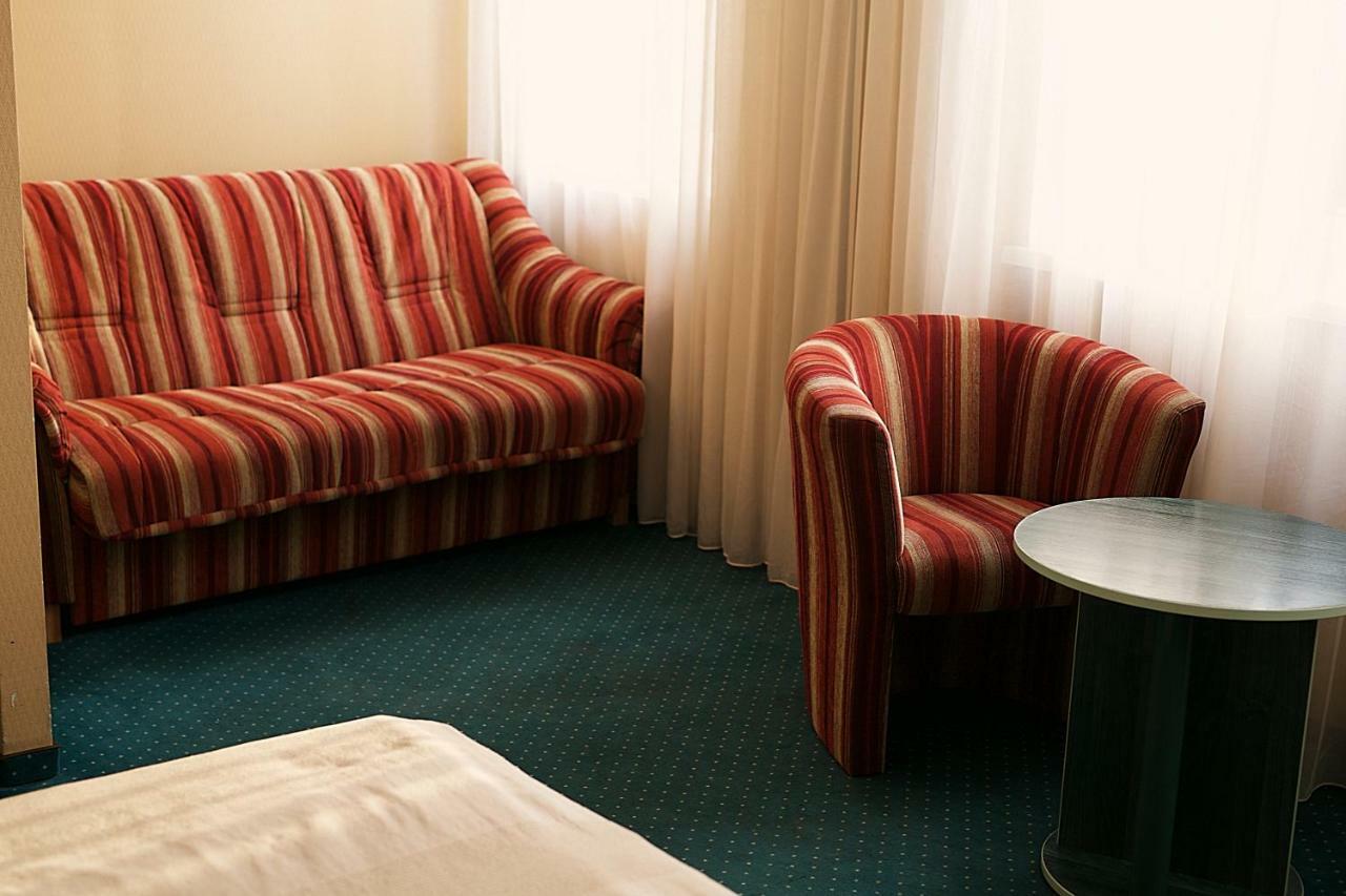 Jure Otel Palanga Dış mekan fotoğraf