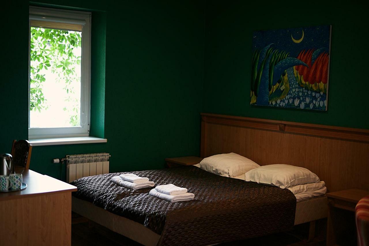 Jure Otel Palanga Dış mekan fotoğraf